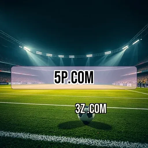 Recompensas Imperdíveis no 5p.com para Jogadores Brasileiros