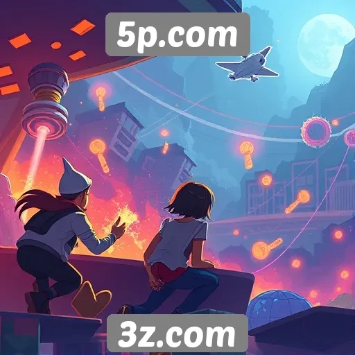 Impacto das atualizações frequentes no 5p.com