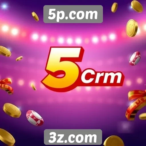 Novas promoções atraem jogadores para 5p.com