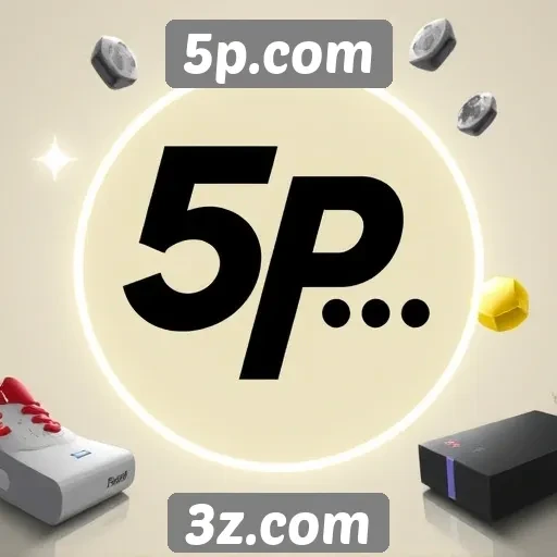 Promoções e ofertas especiais no 5p.com